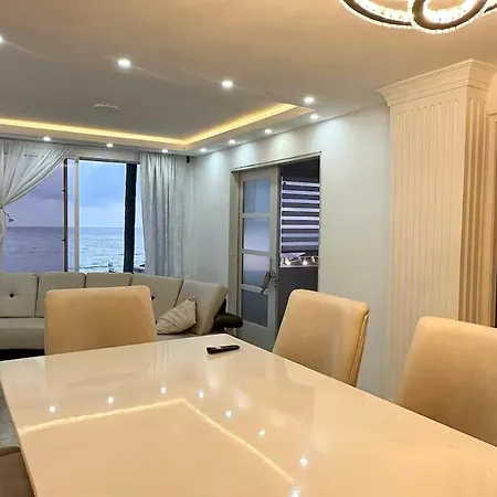 Apartamento Hermoso Frente Al Mar 4 Cartagena